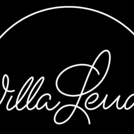 La Villa Lena Saint-Michel-en-Grève 外观 照片
