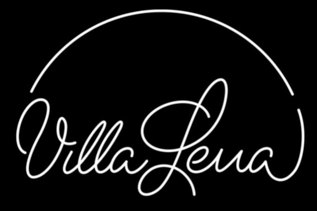 La Villa Lena Saint-Michel-en-Grève 外观 照片